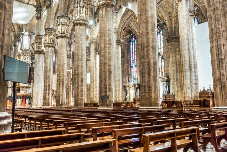 Milan: Cathedral and Terraces Guided Experience - What You Get for $70: Value, Not Just a Ticket