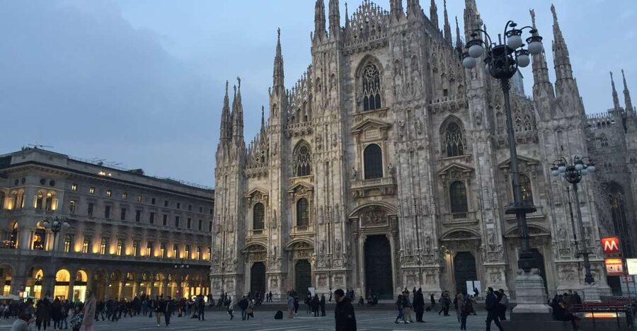 Milan: Cathedral and Terraces Guided Experience - Who This Duomo Guided Tour Is Best For