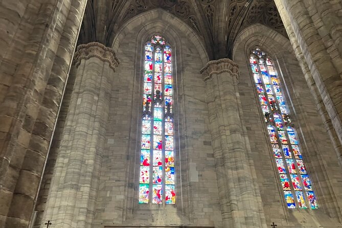 Milan: Cathedral and Terraces Guided Tour with Tickets - Price and Value: Is $79 Worth It?