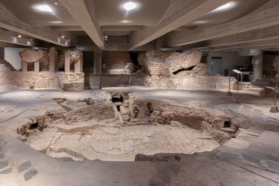 Milan: Cathedral, Archeological Area and Museum Ticket - Key highlights to plan around