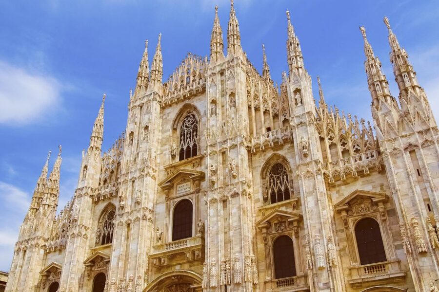 Milan: Cathedral, Archeological Area and Museum Ticket - What this Milan Cathedral ticket includes (and what it does not)