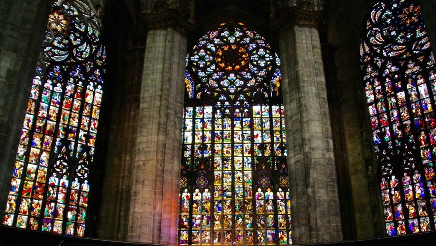 Milan: Cathedral, Archeological Area and Museum Ticket - Milan Cathedral interior: where art and faith meet