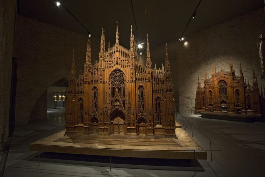 Milan: Cathedral, Archeological Area and Museum Ticket - Timing, crowds, and dress code rules that affect your day