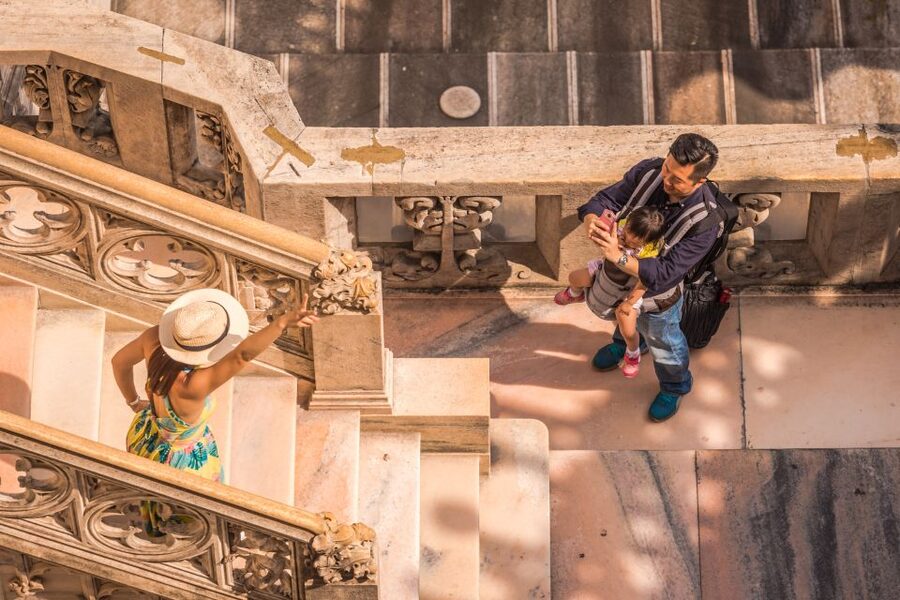 Milan: Cathedral Rooftop Tour - Key things to know before you go