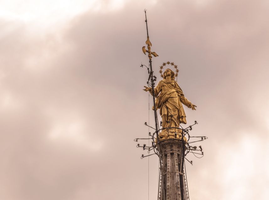 Milan: Cathedral Rooftop Tour - Practical Notes That Save You Time (and Frustration)