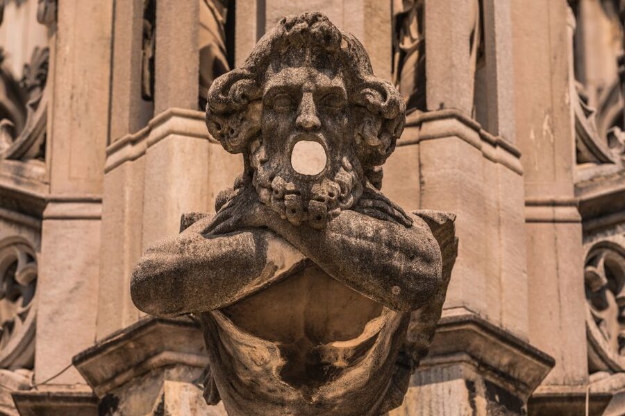 Milan: Cathedral Rooftop Tour - Meeting Under Mondadori Duomo and Skipping the Ticket Line