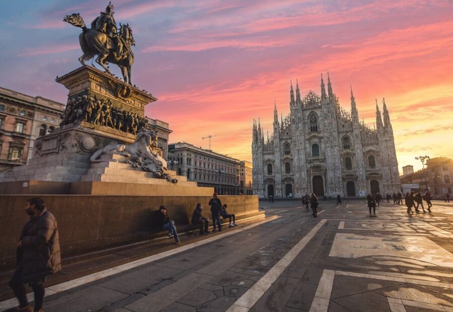 Milan Cathedral, Sforza Castle and Michelangelo’s Pietà Tour - Who this tour suits best, and who should skip it