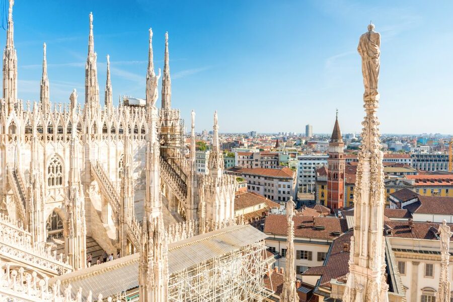Milan Cathedral: Skip-the-Line Private Tour with Rooftop - Key points to know before you go