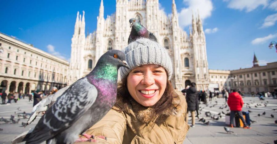 Milan Cathedral: Skip-the-Line Private Tour with Rooftop - Why skip-the-line at the Duomo is more than a convenience