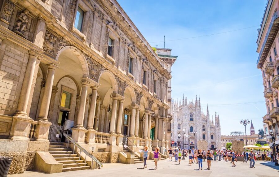 Milan Cathedral: Skip-the-Line Private Tour with Rooftop - Choosing the right time slot option (2, 3, 3.5, or 4.5 hours)