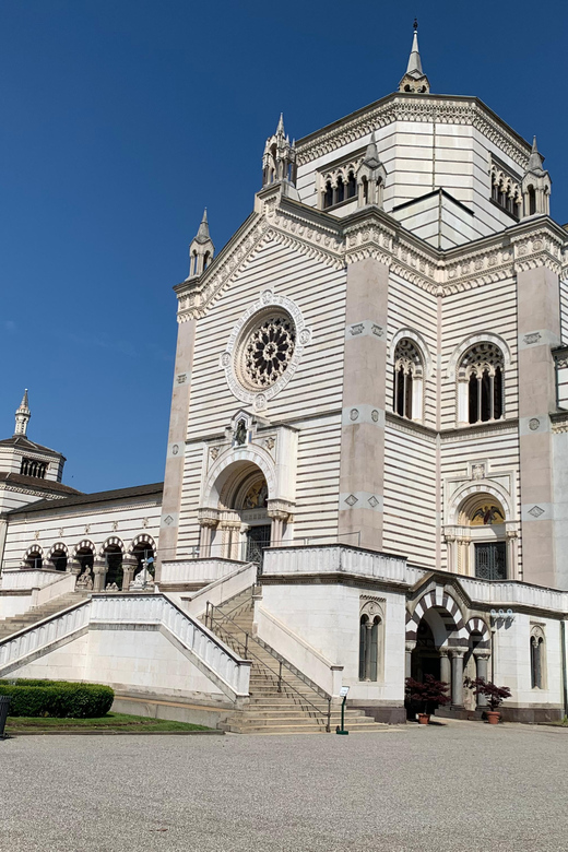Milan: City Highlights Bike Tour - Milan City Highlights Bike Tour, the practical appeal