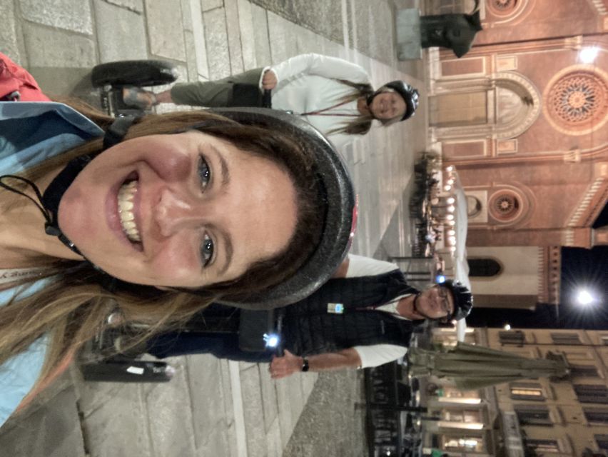 Milan: City Highlights Bike Tour - Basilica of Sant Ambrogio, plus the quieter historic rhythm