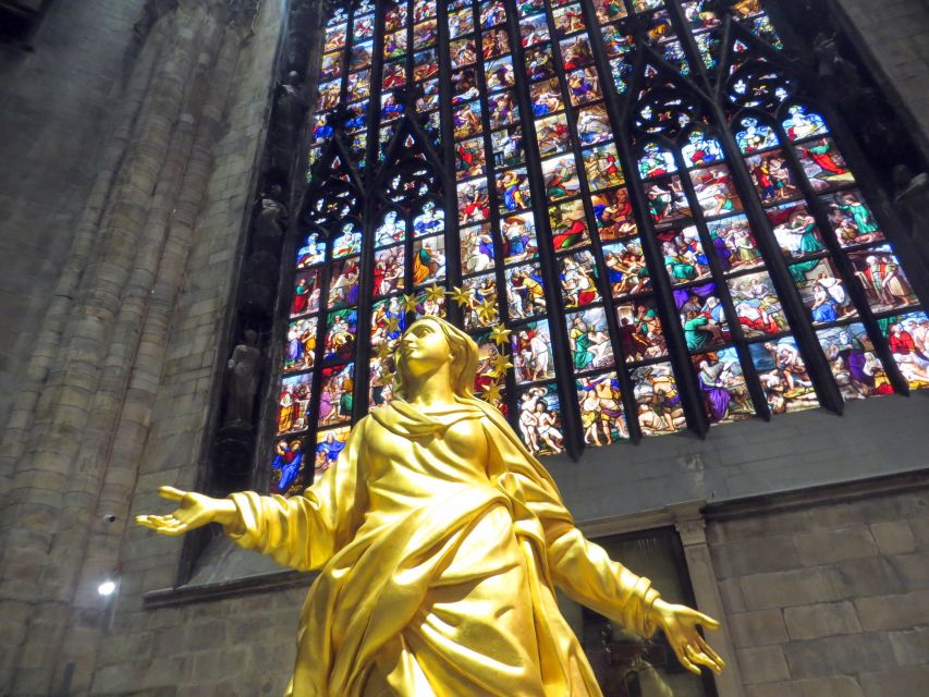 Milan: City Highlights Walking Tour - Key things to know before you go