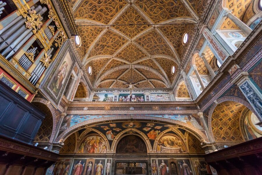 Milan: City Highlights Walking Tour with The Last Supper - Group pace, walking load, and how to prepare without regret