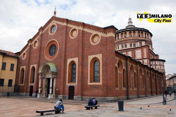 Milan: City Pass with 10+ Attractions and Hop-on Hop-off Bus Tour - Standard vs All-Inclusive: Duomo Rooftop and Premium Museums