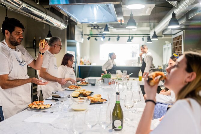 Milan Cooking Class: Authentic Pizza & Gelato Making - Key Highlights That Make This Class Worth Your Time
