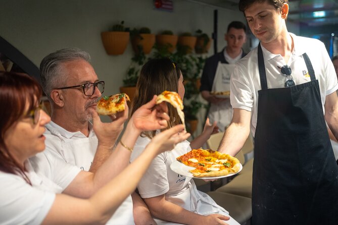 Milan Cooking Class: Authentic Pizza & Gelato Making - Getting Oriented Fast at Milano Centrale and Mercato Centrale