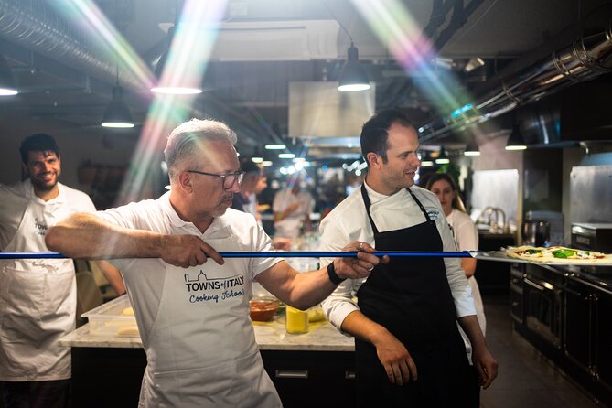 Milan Cooking Class: Authentic Pizza & Gelato Making - Price and Value: Is $78 Reasonable for Milan?