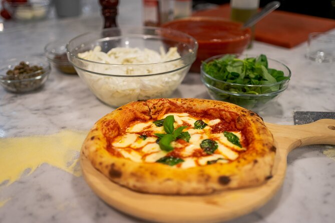 Milan Cooking Class: Authentic Pizza & Gelato Making - Pasta and Gelato Option If You Want to Skip Pizza