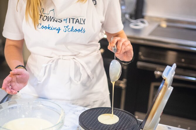 Milan Cooking Class: Authentic Pizza & Gelato Making - What Happens During the 3-Hour Class, From Dough to Dinner