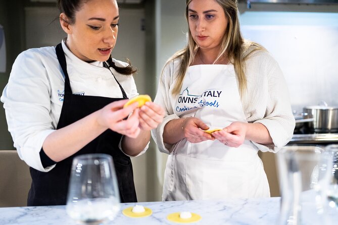 Milan Culinary Experience: Pasta & Gelato or Tiramisù Class - Where You Start in Milan: Mercato Centrale, Central Station Area