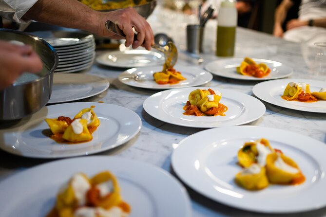 Milan Culinary Experience: Pasta & Gelato or Tiramisù Class - Is $85.32 a Good Deal? What You’re Actually Getting