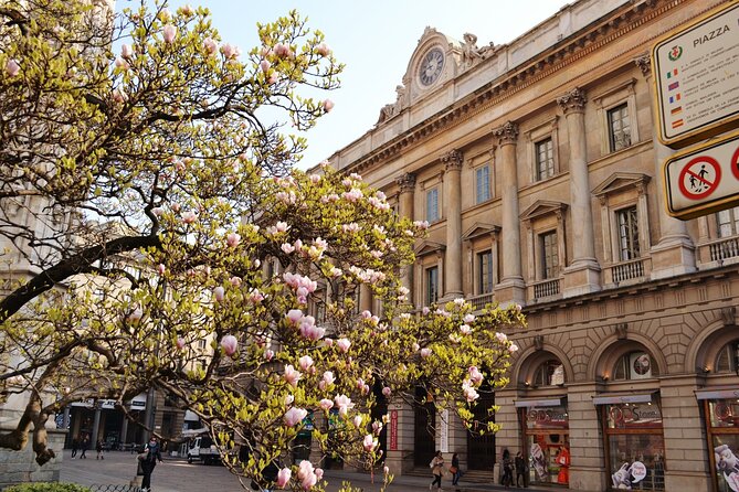 Milan Da Vinci Mystery: Self-Guided Puzzle Quest - Admission tickets and the budget reality