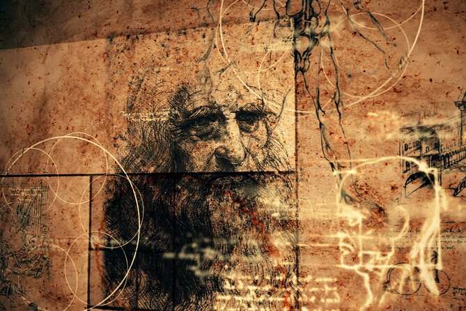 Milan Da Vinci Mystery: Self-Guided Puzzle Quest - Getting value for $6: what makes this a smart Milan choice