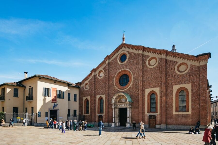 Milan: Da Vinci's Last Supper and Guided Walking Tour - Key highlights that make this tour worth it