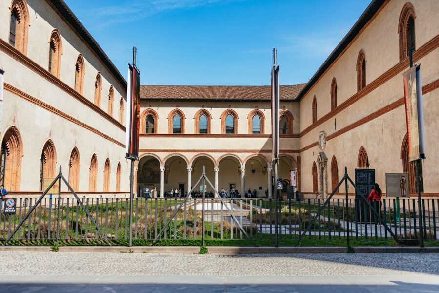 Milan: Da Vinci's Last Supper and Guided Walking Tour - Getting the most from the 3-hour pace