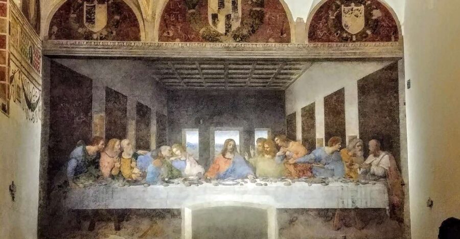 Milan: Da Vinci's Last Supper and Guided Walking Tour - Who should book this Milan Last Supper and walking tour