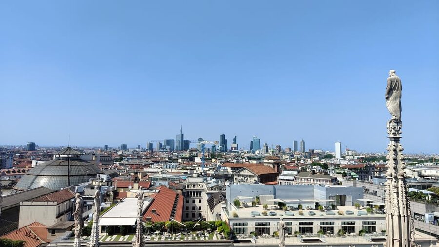 Milan: Da Vinci's Last Supper & Duomo Rooftop Terraces Tour - Key highlights worth your time