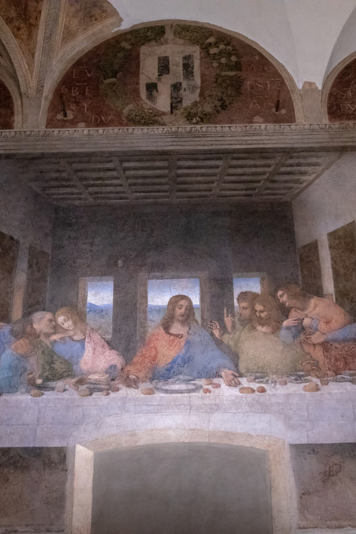 Milan: Da Vinci's Last Supper & Duomo Rooftop Terraces Tour - How this 3 hour Milan plan fits two major sights without the ticket stress