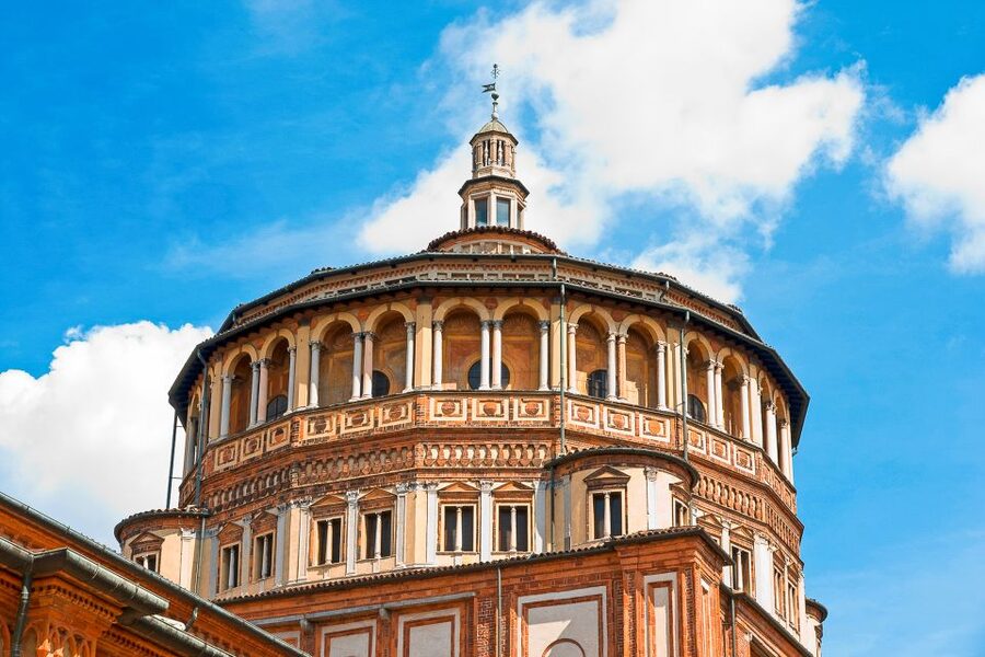 Milan: Da Vinci's Last Supper Guided Tour - Why This Last Supper Tour Feels Different Than DIY