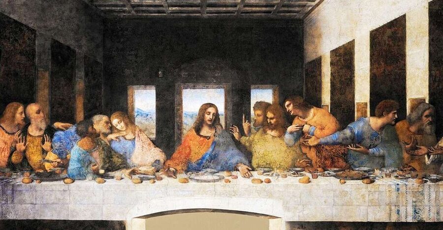 Milan: Da Vinci's Last Supper Guided Tour - The 15-Minute Viewing Window, and How to Use It