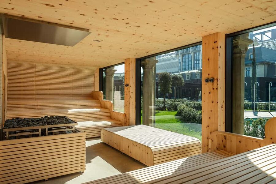 Milan: De Montel Thermal Park Entry Ticket - Key highlights to know before you go