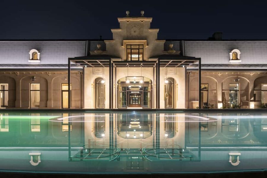 Milan: De Montel Thermal Park Entry Ticket - What certified thermal waters mean for your experience