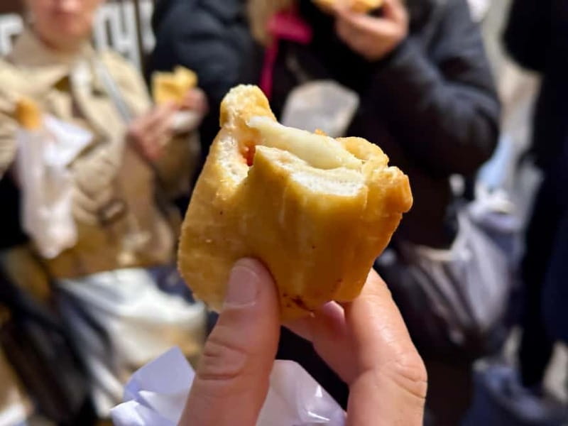 Milan: Delicious Food Tour and City Center Sightseeing - Price and what you are actually paying for