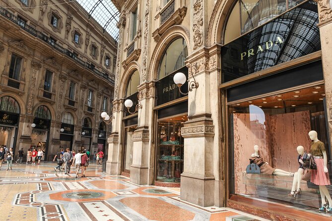 Milan Diamond Heist: Fashion & Secrets Walking Game - Key highlights to know before you play