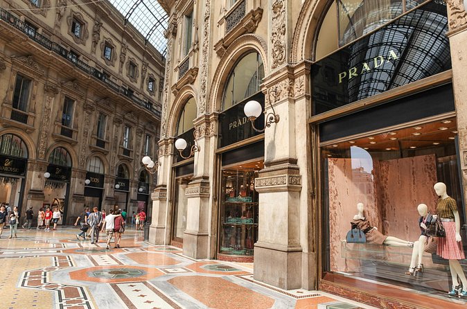 Milan Diamond Heist: Fashion & Secrets Walking Game - Should you book Milan Diamond Heist, Fashion and Secrets?