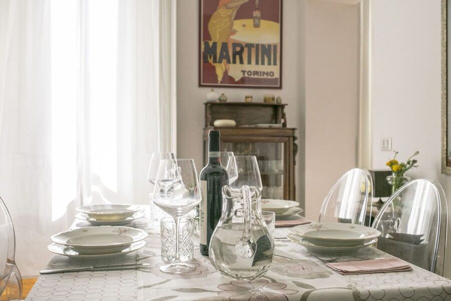Milan: Dining Experience at a Local's Home - Why a Milan Home Dinner Feels More Real Than a Standard Meal