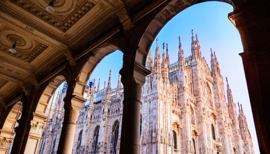Milan: Duomo and The Last Supper Skip-the-Line Guided Tour - Key points I’d plan around
