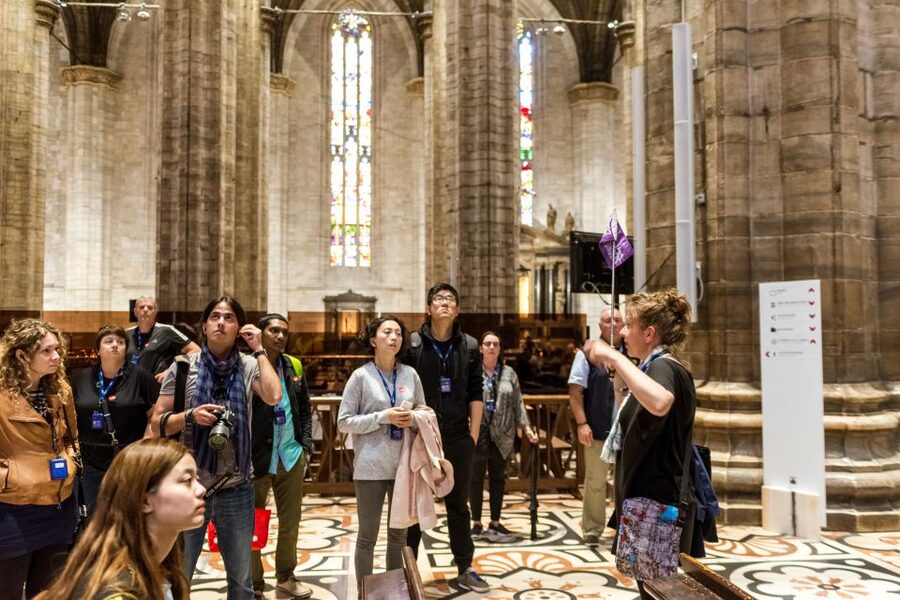 Milan: Duomo and The Last Supper Skip-the-Line Guided Tour - Getting the most from your 15 minutes at The Last Supper