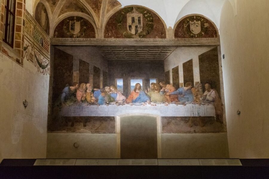 Milan: Duomo and The Last Supper Skip-the-Line Guided Tour - Skip-the-Line Duomo Entry and How Sunday Changes the Plan