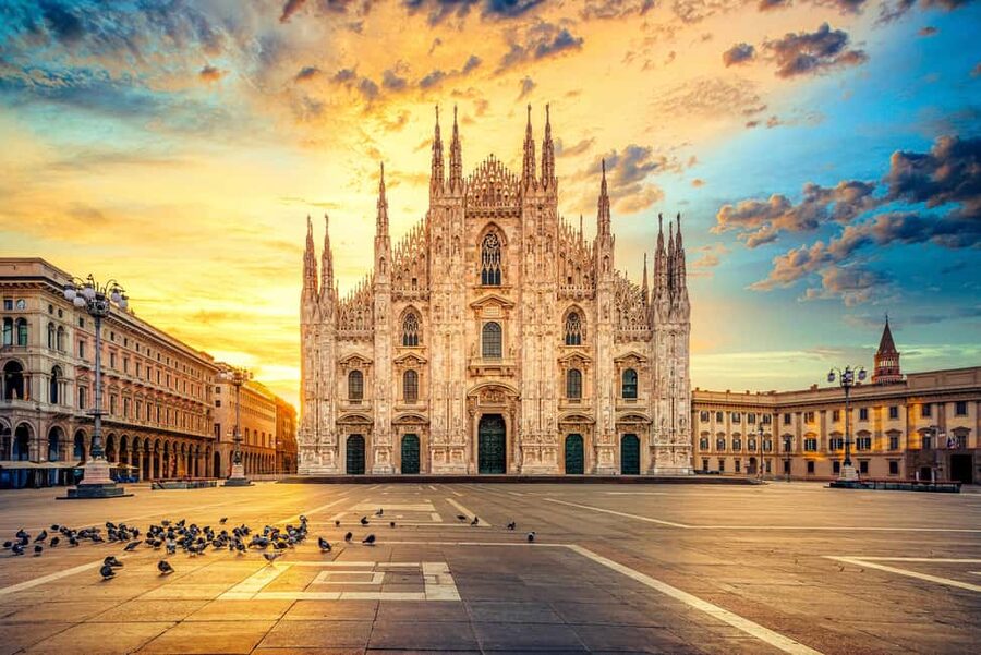 Milan Duomo Cathedral and Rooftop Terrace Guided Tour - Key highlights I’d put first