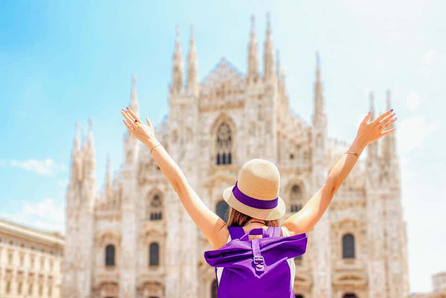 Milan Duomo Cathedral and Rooftop Terrace Guided Tour - Should you book the Milan Duomo and rooftop terrace guided tour?