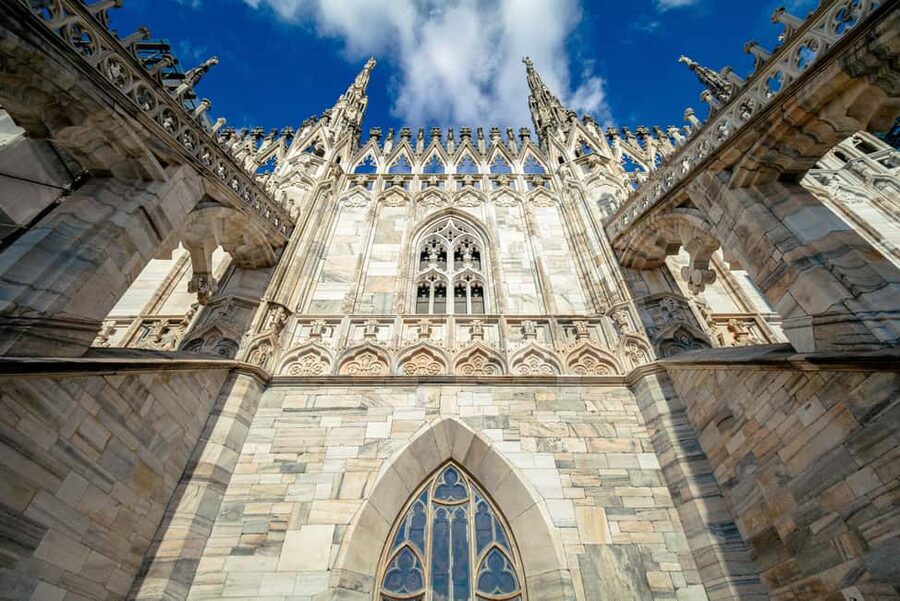Milan Duomo Cathedral and Rooftop Terrace Guided Tour - How long it really takes, and how to time it with your Milan day