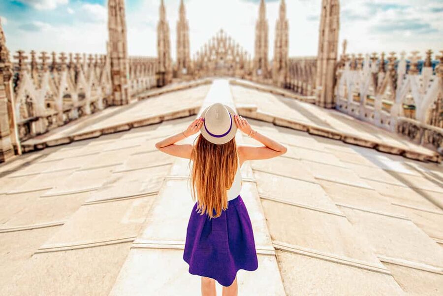 Milan Duomo Cathedral and Rooftop Terrace Guided Tour - Who this Duomo rooftop guided tour is best for
