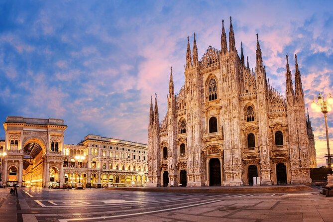 Milan Duomo Cathedral Entry Ticket - How 2 Hours Usually Works on Site
