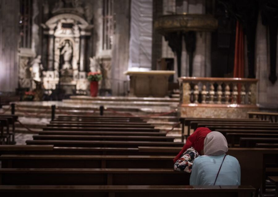 Milan Duomo Cathedral Tour - Holy Nail and the Sundial Trail with Zodiac Signs